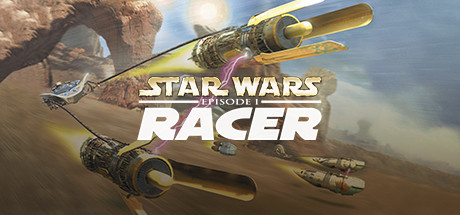 Star Wars Episode I Racer
